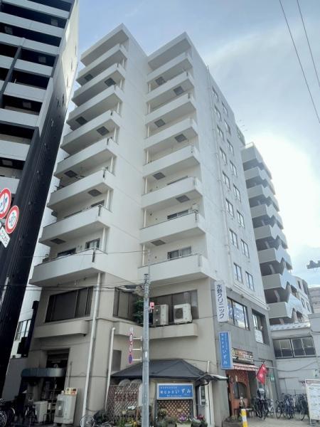 中古マンションサクラハイツ東京都荒川区荒川１丁目日比谷線三ノ輪駅2980万円