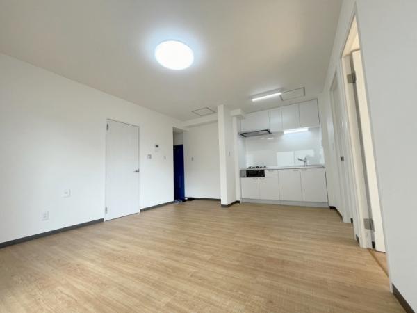 中古マンションサクラハイツ東京都荒川区荒川１丁目日比谷線三ノ輪駅2980万円