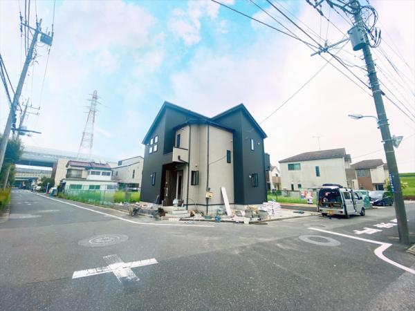 新築一戸建て葛飾区東金町７丁目 新築一戸建て東京都葛飾区東金町７丁目千代田常磐線金町駅5090万円