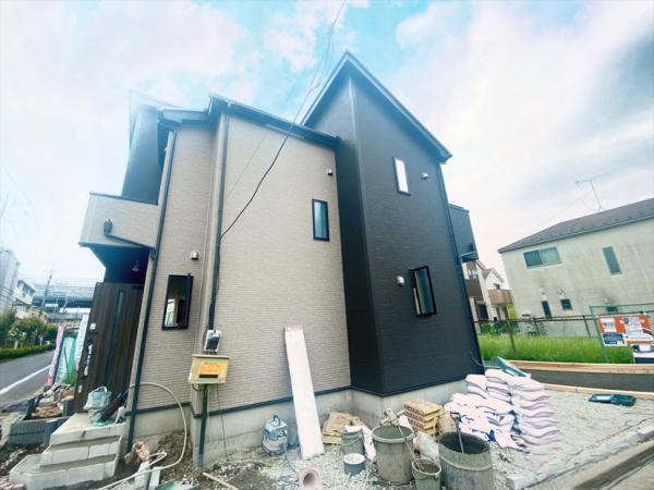 新築一戸建て葛飾区東金町７丁目 新築一戸建て東京都葛飾区東金町７丁目千代田常磐線金町駅5090万円