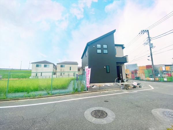 新築一戸建て葛飾区東金町７丁目 新築一戸建て東京都葛飾区東金町７丁目千代田常磐線金町駅5090万円