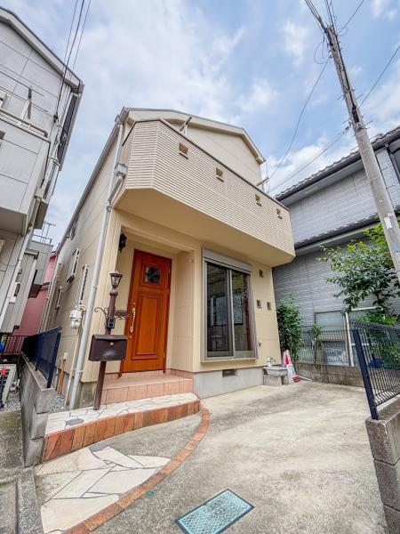 中古一戸建て足立区大谷田２丁目 中古一戸建て東京都足立区大谷田２丁目千代田線北綾瀬駅3680万円