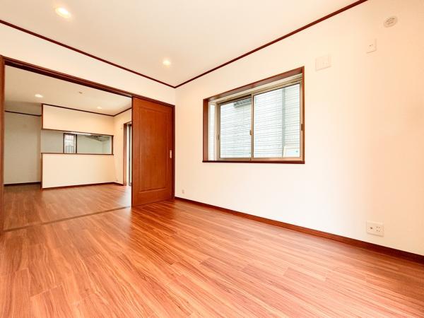 中古一戸建て足立区大谷田２丁目 中古一戸建て東京都足立区大谷田２丁目千代田線北綾瀬駅3680万円