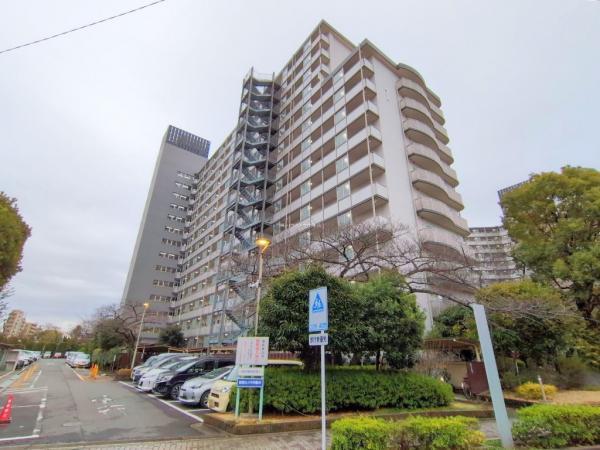 中古マンショングリーンコーポ千寿１号棟東京都足立区千住関屋町日比谷線北千住駅3980万円