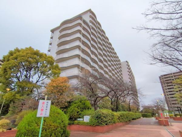 中古マンショングリーンコーポ千寿１号棟東京都足立区千住関屋町日比谷線北千住駅3980万円