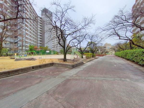 中古マンショングリーンコーポ千寿１号棟東京都足立区千住関屋町日比谷線北千住駅3980万円