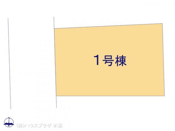 新築一戸建て足立区南花畑３丁目 新築一戸建て東京都足立区南花畑３丁目つくばエクスプレス六町駅4698万円