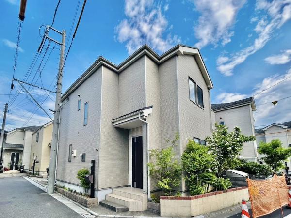 中古一戸建て足立区花畑６丁目 中古一戸建て東京都足立区花畑６丁目東武伊勢崎線竹ノ塚駅3948万円