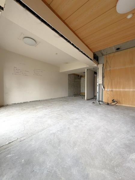 中古マンションカルム赤羽東京都北区岩淵町南北線赤羽岩淵駅6790万円