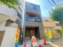 新築戸建足立区梅田２丁目 新築一戸建て東京都足立区梅田２丁目東武伊勢崎線五反野駅5380万円