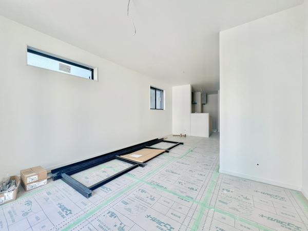 新築一戸建て足立区梅田２丁目 新築一戸建て東京都足立区梅田２丁目東武伊勢崎線五反野駅5380万円