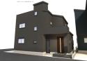 新築戸建葛飾区新宿２丁目 新築一戸建て／全４棟東京都葛飾区新宿２丁目千代田常磐線亀有駅5990万円～6690万円