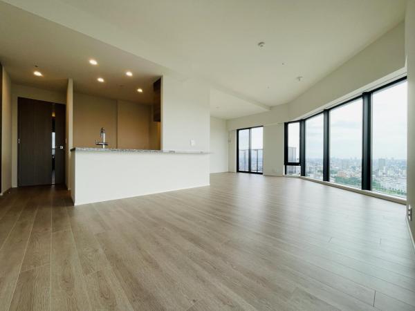 中古マンションザ・タワー十条東京都北区上十条２丁目JR埼京線十条駅2億1800万円
