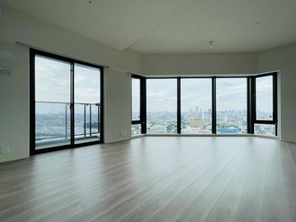 中古マンションザ・タワー十条東京都北区上十条２丁目JR埼京線十条駅2億1800万円