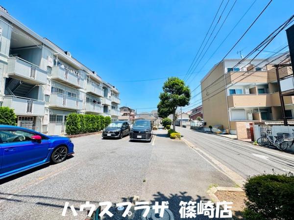 土地江戸川区北小岩４丁目 売地／建築条件無し東京都江戸川区北小岩４丁目京成本線江戸川駅3億4800万円
