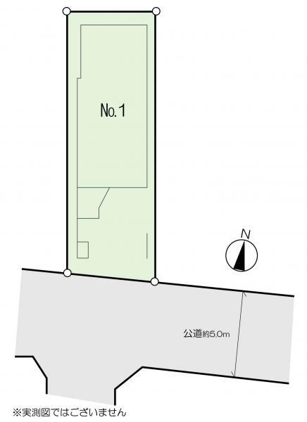 新築一戸建て江戸川区上篠崎１丁目 新築一戸建て／全２棟東京都江戸川区上篠崎１丁目都営新宿線篠崎駅5990万円