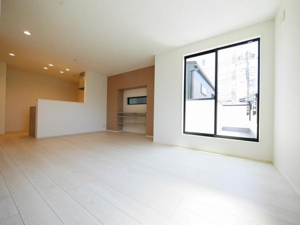 新築一戸建て市川市香取２丁目 新築一戸建て／全２棟千葉県市川市香取２丁目東西線南行徳駅5880万円