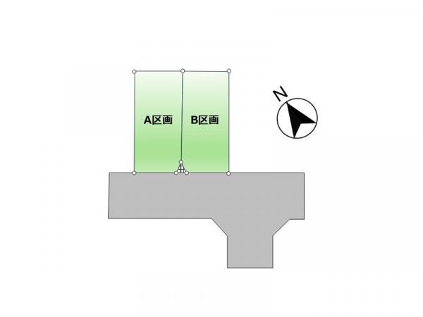 土地【予告広告】浦安市富岡１丁目 売地／建築条件無し／全２区画千葉県浦安市富岡１丁目JR京葉線新浦安駅未定