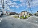土地八潮市八潮７丁目 売地／建築条件なし／全８区画埼玉県八潮市八潮７丁目つくばエクスプレス八潮駅2665万円～2950万円