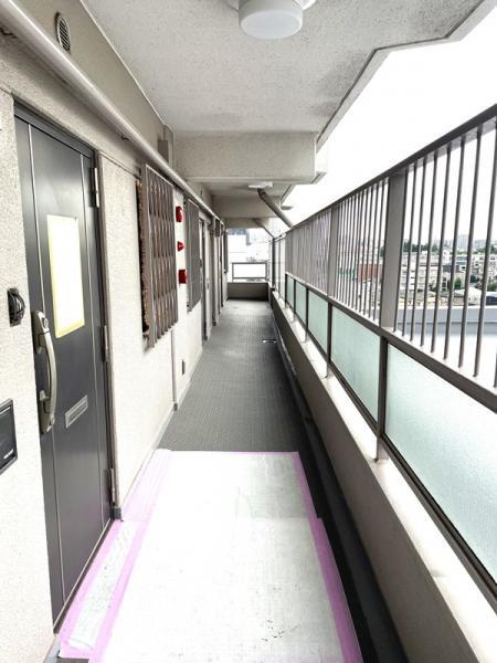 中古マンションサニーコート滝野川東京都北区滝野川３丁目都営三田線西巣鴨駅3980万円