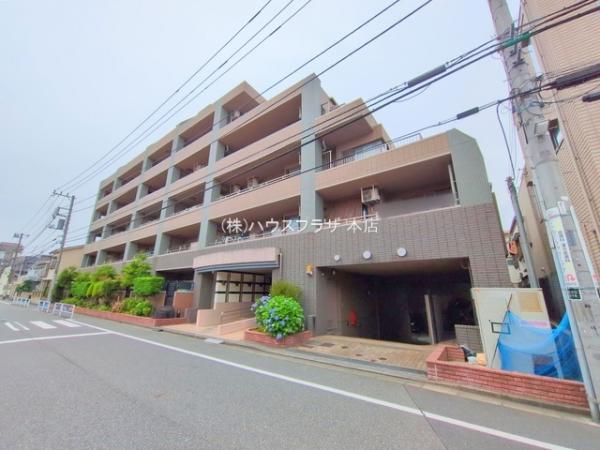 中古マンションレクセルガーデン一之江第2東京都江戸川区西一之江３丁目都営新宿線一之江駅4780万円