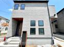 新築戸建板橋区高島平４丁目 新築一戸建て／全６棟東京都板橋区高島平４丁目都営三田線西高島平駅6480万円～7180万円