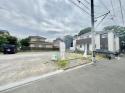 土地足立区神明３丁目 売地／建築条件付き／全２区画東京都足立区神明３丁目つくばエクスプレス六町駅2980万円～3280万円