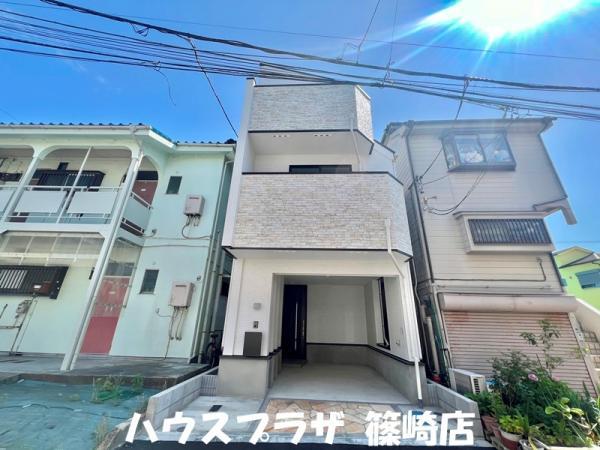 新築一戸建て江戸川区江戸川３丁目 新築一戸建て東京都江戸川区江戸川３丁目都営新宿線一之江駅4830万円