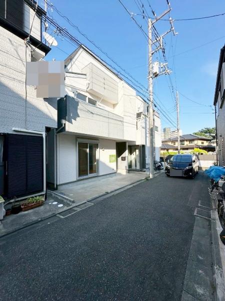 中古一戸建て江戸川区江戸川４丁目 中古一戸建て東京都江戸川区江戸川４丁目都営新宿線一之江駅3480万円