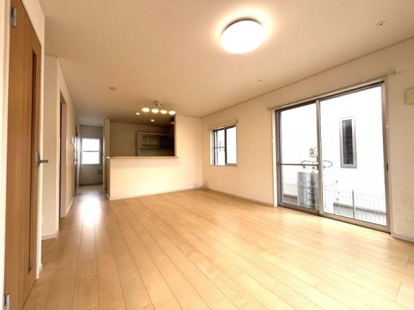 中古一戸建て立川市西砂町３丁目 中古一戸建て東京都立川市西砂町３丁目西武拝島線西武立川駅3480万円
