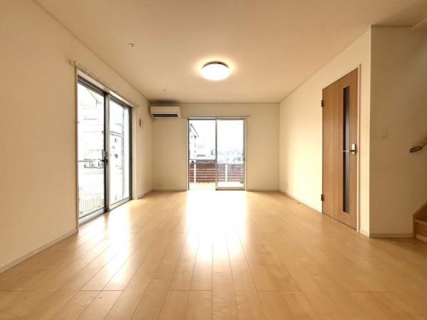 中古一戸建て立川市西砂町３丁目 中古一戸建て東京都立川市西砂町３丁目西武拝島線西武立川駅3480万円