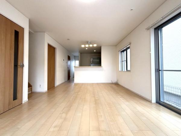 中古一戸建て立川市西砂町３丁目 中古一戸建て東京都立川市西砂町３丁目西武拝島線西武立川駅3480万円
