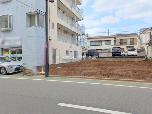 新築一戸建て練馬区北町2丁目東京都練馬区北町２丁目東武東上線東武練馬駅7480万円