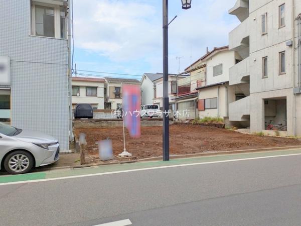 新築一戸建て練馬区北町2丁目東京都練馬区北町２丁目東武東上線東武練馬駅7480万円