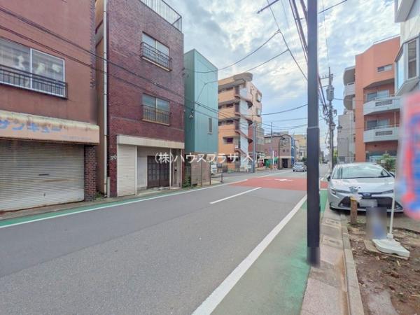新築一戸建て練馬区北町2丁目東京都練馬区北町２丁目東武東上線東武練馬駅7480万円