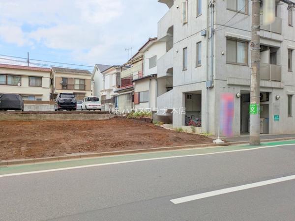 新築一戸建て練馬区北町2丁目東京都練馬区北町２丁目東武東上線東武練馬駅8980万円