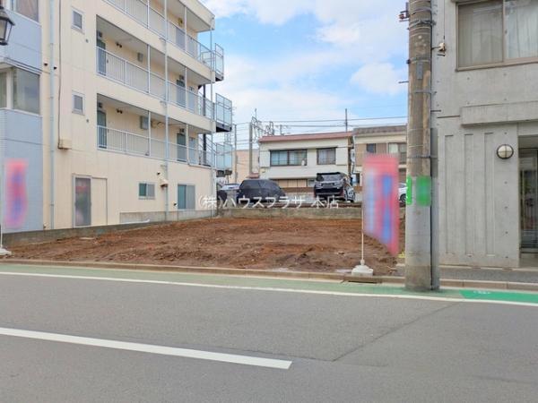 新築一戸建て練馬区北町2丁目東京都練馬区北町２丁目東武東上線東武練馬駅8980万円
