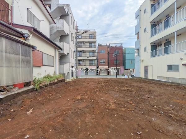 新築一戸建て練馬区北町2丁目東京都練馬区北町２丁目東武東上線東武練馬駅8980万円