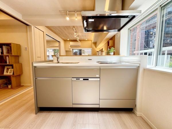 中古マンションハイコーポ松が谷東京都台東区松が谷４丁目日比谷線入谷駅4199万円