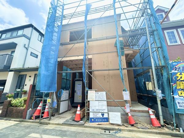新築一戸建て葛飾区柴又４丁目 新築一戸建て東京都葛飾区柴又４丁目京成本線京成高砂駅6490万円