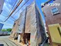 新築戸建葛飾区奥戸２丁目 新築一戸建て東京都葛飾区奥戸２丁目京成押上線京成立石駅5798万円