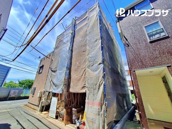 新築一戸建て葛飾区奥戸２丁目 新築一戸建て東京都葛飾区奥戸２丁目京成押上線京成立石駅5798万円