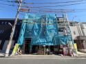 新築戸建葛飾区高砂7丁目 新築一戸建て／全２棟東京都葛飾区高砂７丁目京成本線京成高砂駅6798万円