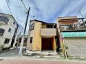 中古戸建足立区東和４丁目 中古一戸建て東京都足立区東和４丁目千代田常磐線亀有駅4170万円