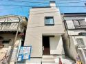 新築戸建足立区関原１丁目 新築一戸建て東京都足立区関原１丁目東武伊勢崎線梅島駅4280万円