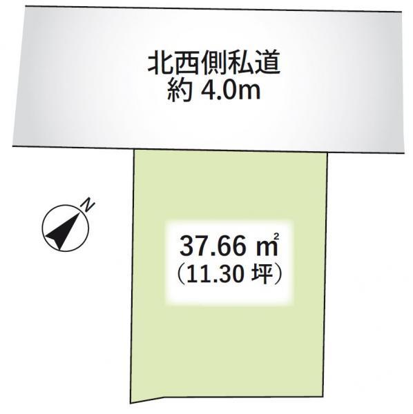 新築一戸建て足立区関原１丁目 新築一戸建て東京都足立区関原１丁目東武伊勢崎線梅島駅4280万円