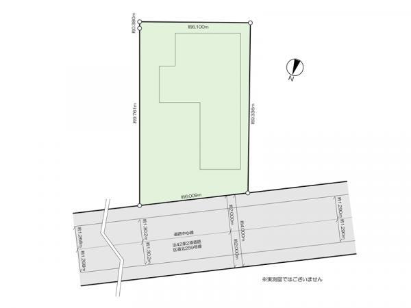 新築一戸建て北区滝野川１丁目 新築一戸建て／全２棟東京都北区滝野川１丁目都営三田線西巣鴨駅7980万円