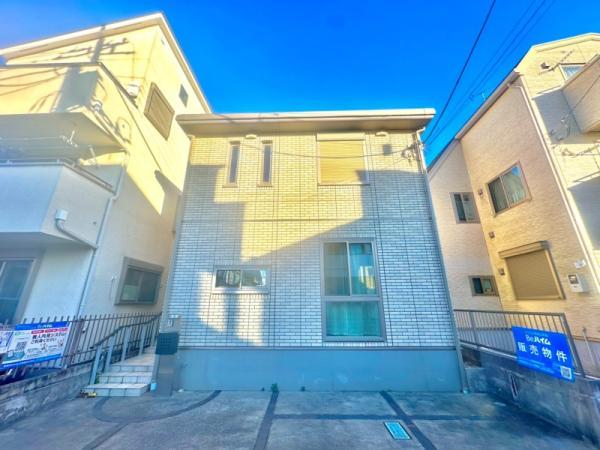 中古一戸建て足立区南花畑１丁目 中古一戸建て東京都足立区南花畑１丁目つくばエクスプレス六町駅6180万円