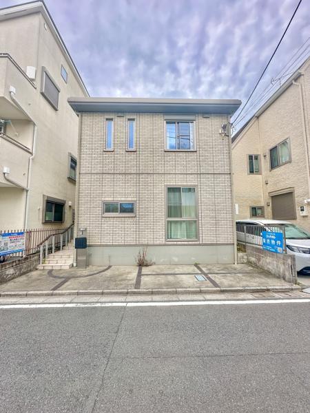 中古一戸建て足立区南花畑１丁目 中古一戸建て東京都足立区南花畑１丁目つくばエクスプレス六町駅6180万円