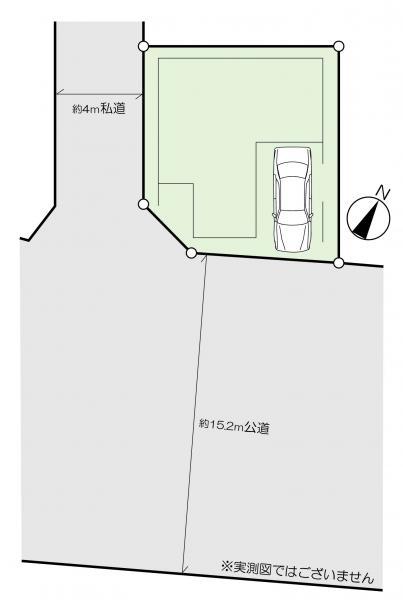 新築一戸建て江戸川区江戸川４丁目 新築一戸建て東京都江戸川区江戸川４丁目都営新宿線一之江駅6499万円